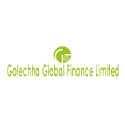 Golechha Global Finance Ltd Share Price
