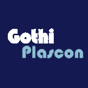 Gothi Plascon (India) Ltd Share Price