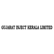 Gujarat Inject (Kerala) Ltd Share Price