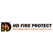 HD Fire Protect Limited logo