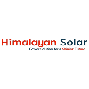 Himalayan Solar Limited logo