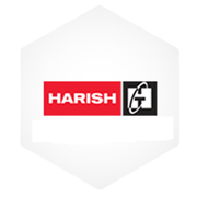 Harish Textile Engineers Ltd Share Price