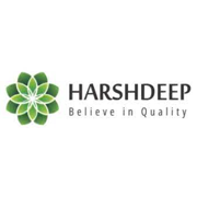 Harshdeep Hortico Ltd Share Price