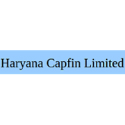 Haryana Capfin Ltd Share Price