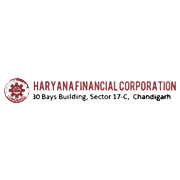 Haryana Financial Corporation Ltd Share Price