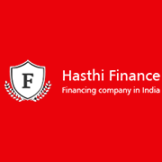 Hasti Finance Ltd Share Price