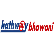 Hathway Bhawani Cabletel & Datacom Ltd Share Price