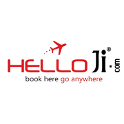 Helloji Holidays Ltd Share Price