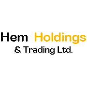 Hem Holdings & Trading Ltd Share Price