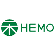 Hemo Organic Ltd Share Price