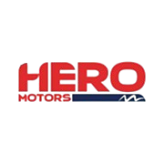 Hero Motors Limited logo