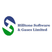Hilltone Software & Gases Ltd Share Price