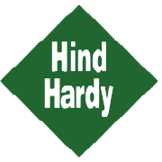 Hindustan Hardy Ltd Share Price