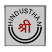 Hindusthan Udyog Ltd Share Price