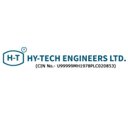 HyTech Engineers Limited logo