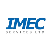 IMEC Services Ltd Share Price