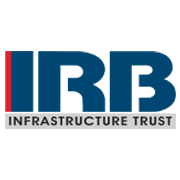 IRB Infrastructure Trust Share Price