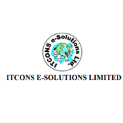 ITCONS E-Solutions Ltd Share Price
