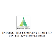 Indong Tea Company Ltd Share Price
