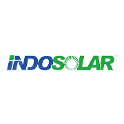 Indosolar Ltd Share Price