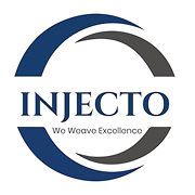 Injecto Polymers Limited logo