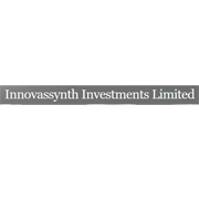 Innovassynth Investments Ltd Share Price