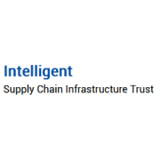 Intelligent Supply Chain Infrastructure Trust Share Price
