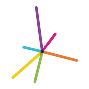 company logo