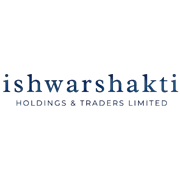 Ishwarshakti Holdings & Traders Ltd Share Price