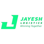 Jayesh Logistics Ltd Share Price
