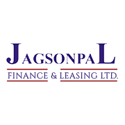 Jagsonpal Services Ltd Share Price