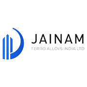 Jainam Ferro Alloys (I) Ltd Share Price