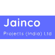 Jainco Projects (India) Ltd Share Price