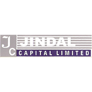 Jindal Capital Ltd Share Price