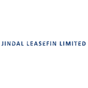 Jindal Leasefin Ltd Share Price