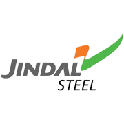 Jindal Steel Ltd Share Price