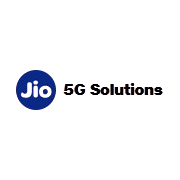Jio Platforms Limited logo