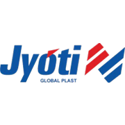 Jyoti Global Plast Ltd Share Price