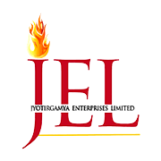 Jyotirgamya Enterprises Ltd Share Price