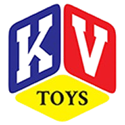 K. V. Toys India Ltd Share Price