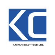 Kalyani Cast-Tech Ltd Share Price