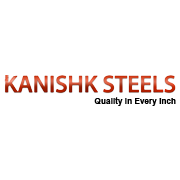 Kanishk Steel Industries Ltd Share Price