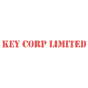 Key Corp Ltd Share Price