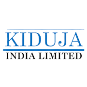 Kiduja India Ltd Share Price