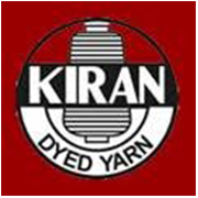 Kiran Syntex Ltd Share Price