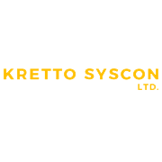 Kretto Syscon Ltd Share Price