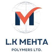 L.K.Mehta Polymers Ltd Share Price