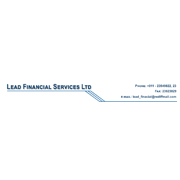Lead Financial Services Ltd Share Price