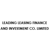 Leading Leasing Finance & Investment Company Ltd Share Price