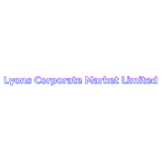 Lyons Corporate Market Ltd Share Price